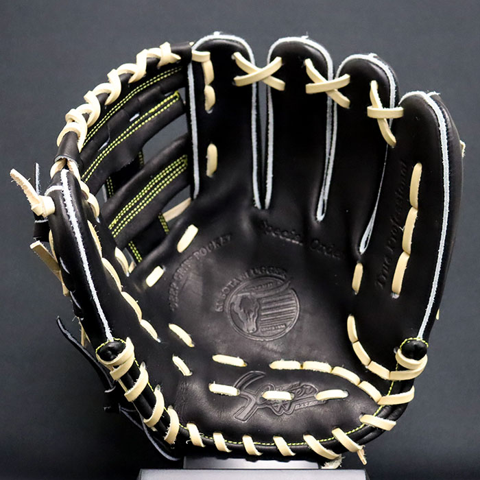 野球 久保田スラッガー 硬式グローブ オーダーグラブ T51型 KUBOTA