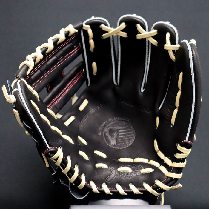 野球 久保田スラッガー 硬式グローブ オーダーグラブ AR4型 KUBOTA