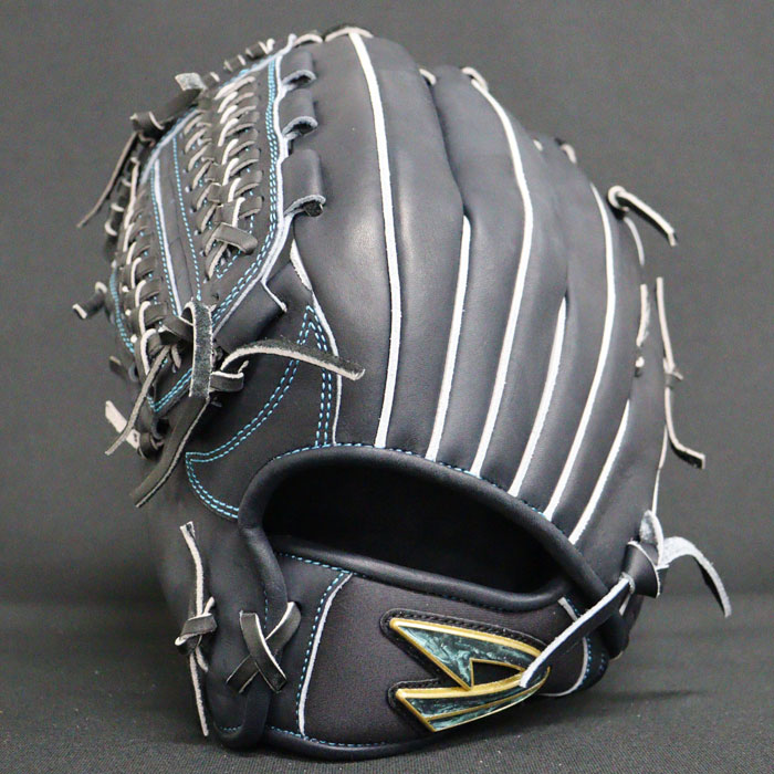 野球 ディークエスト 中学硬式グローブ STEP UP NEXG オールラウンド