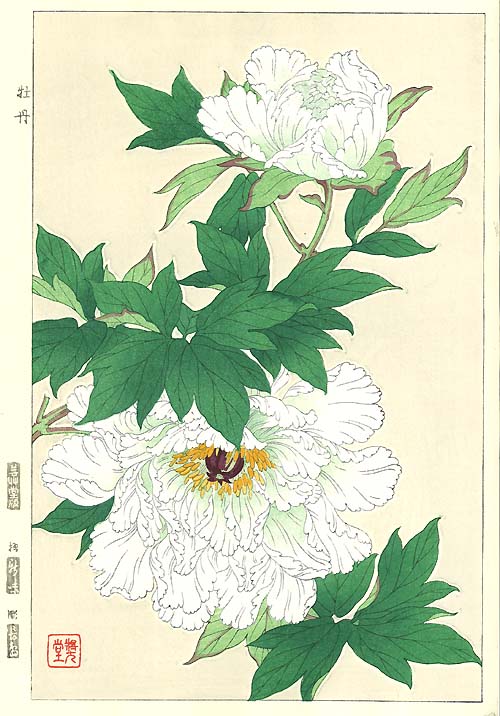 木版画のことなら『木版画 版元 芸艸堂 Woodblock print』
