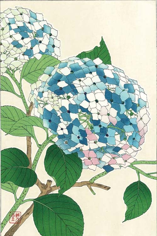 木版画のことなら『木版画 版元 芸艸堂 Woodblock print』