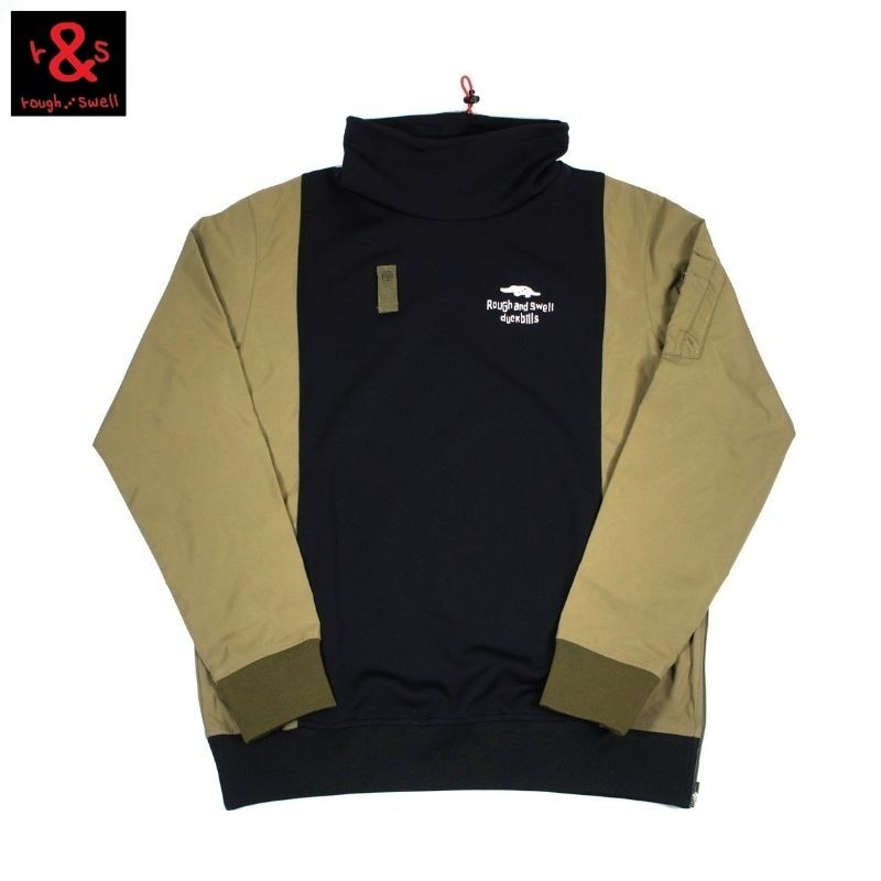 rough&swell ラフアンドスウェル ゴルフウェアの商品一覧