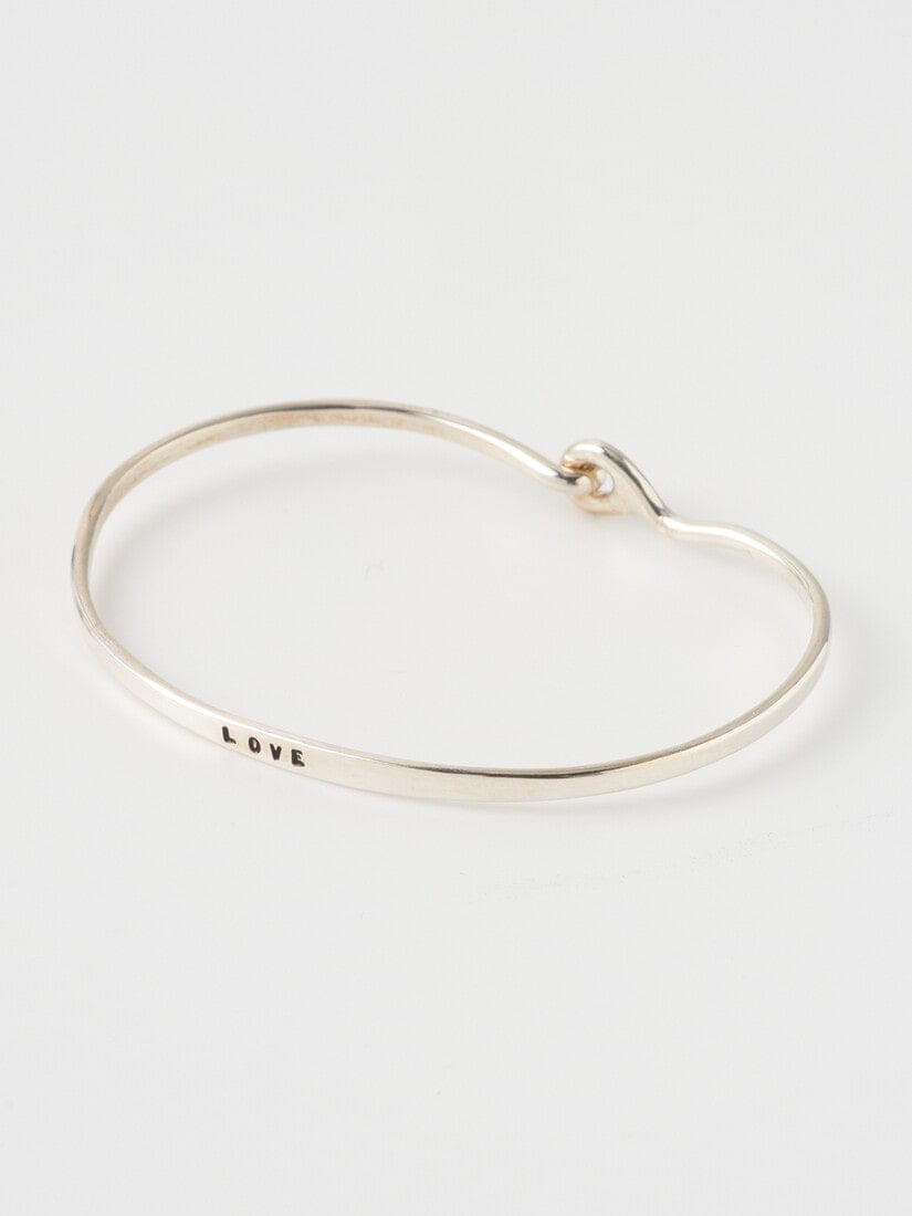 LOVE バングル（バングル）｜H.P.FRANCE公式サイト