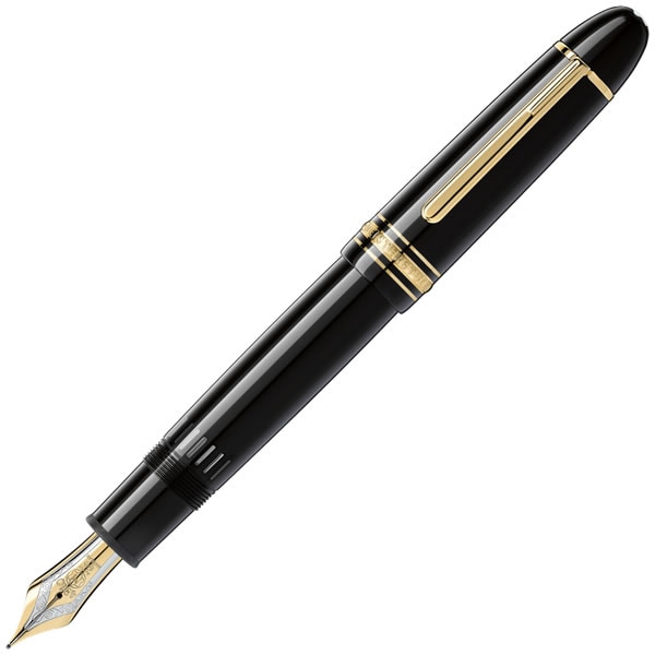 MONTBLANC モンブラン｜万年筆とボールペンの筆記堂