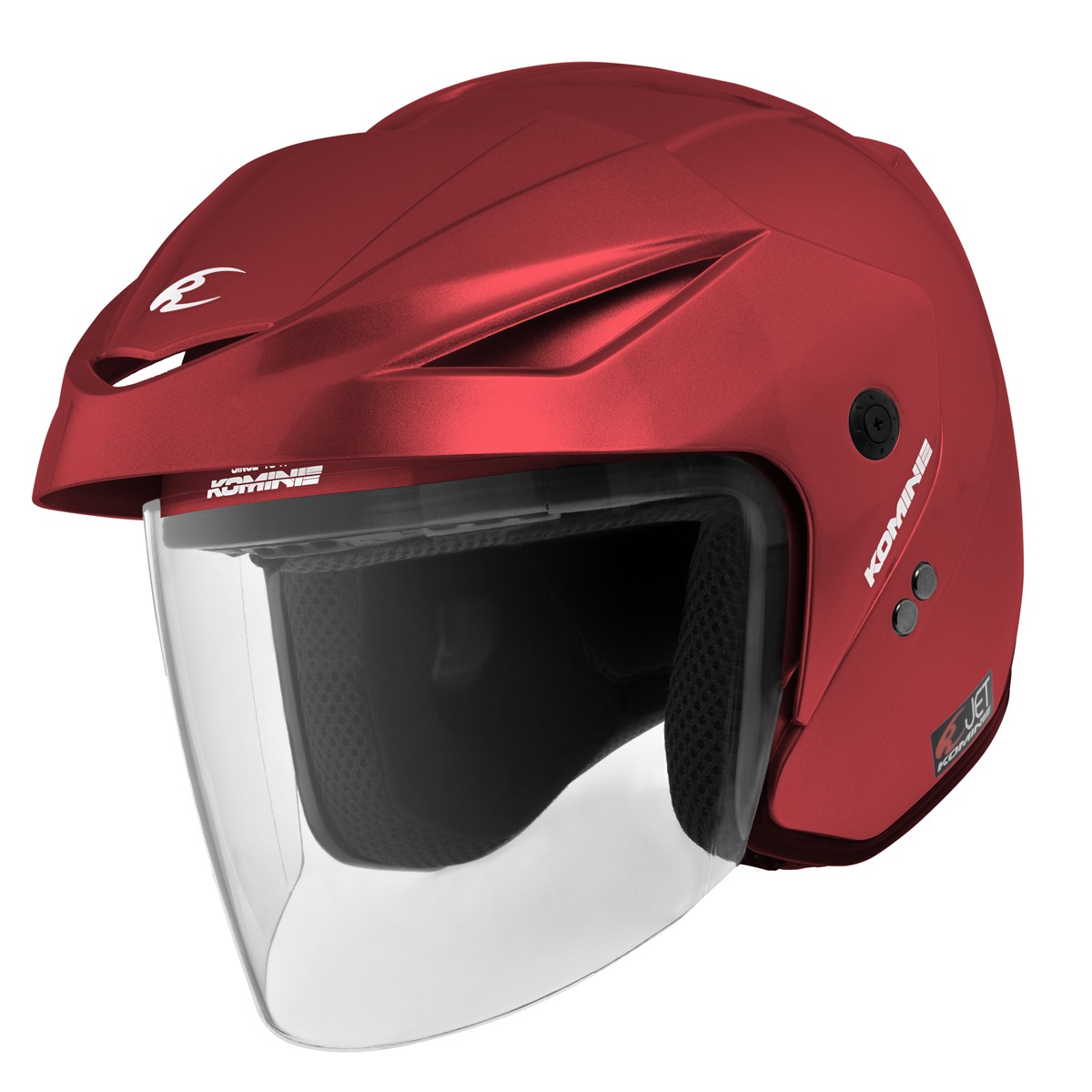 コミネ公式】HK-1651 エーラ-Ⅱ | KOMINE | KOMINE Online Store