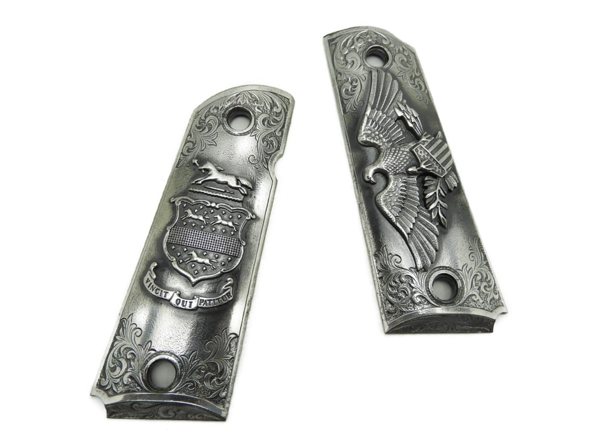 オールド イーグルクロウ ガングリップ イーグルクロー EAGLE CLAW