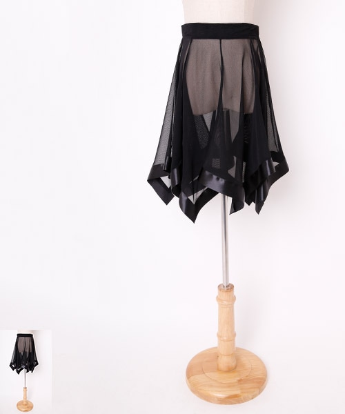 社交ダンス,オーバースカート｜社交ダンス衣装・フラメンコ・ベリー