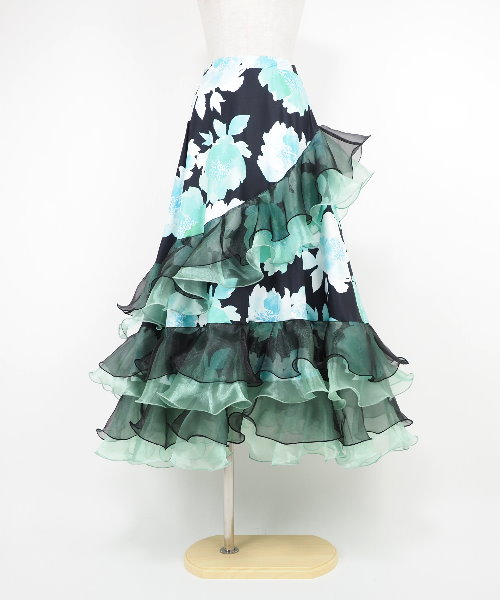 社交ダンス・衣装・ドレスブランド｜Leirena（レイリーナ公式通販）