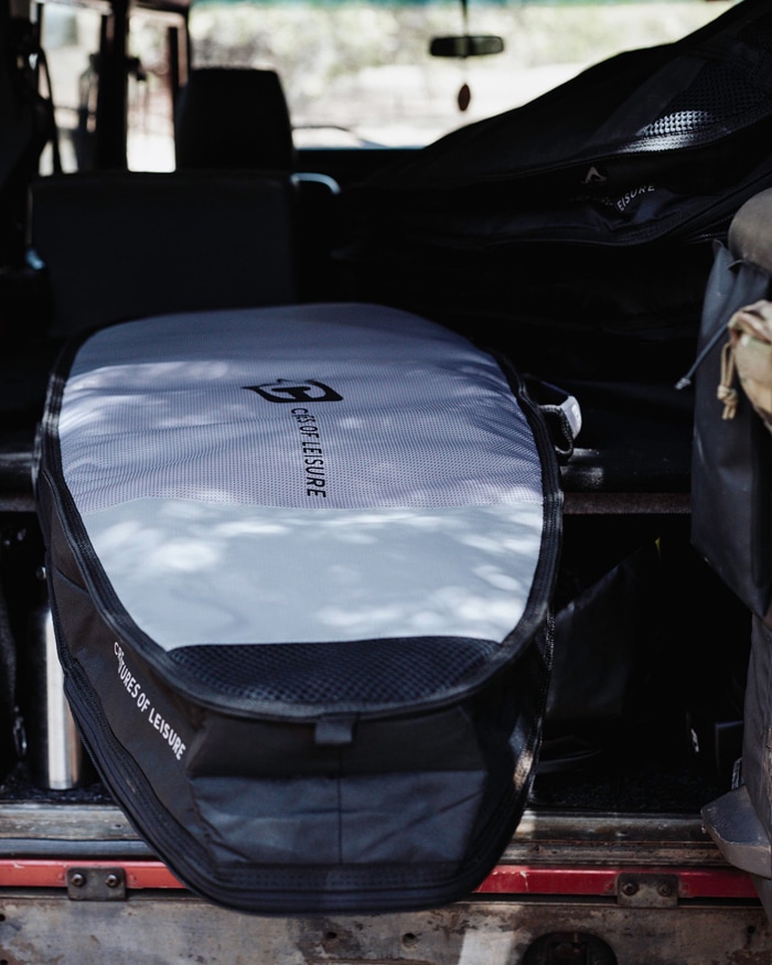 サーフボード ハードケース クリエイチャー CREATURES クリエーチャー