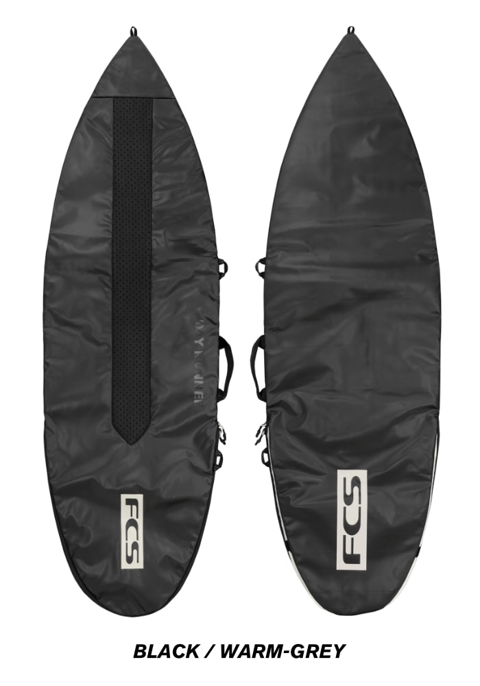 サーフボード ハードケース FCS エフシーエス 6.0 ショートボード用