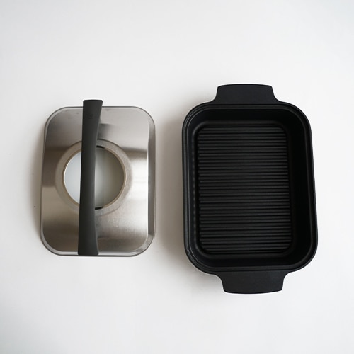 オークス レイエ Leye スチームクッカー LES3230の通販【FLICKCART】