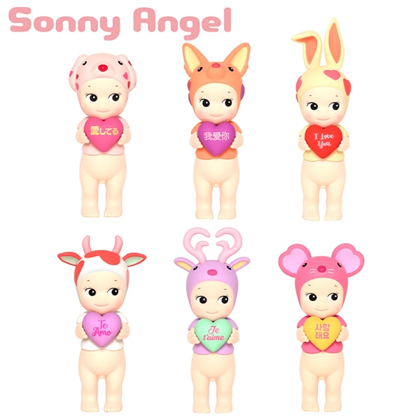 ソニーエンジェル メッセージオフラブシリーズ ダルメシアン ソニー
