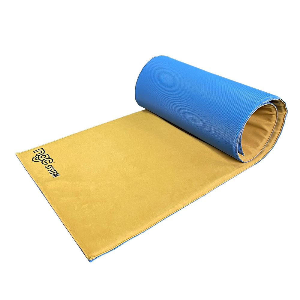 くるくるポータブルマット S｜NGCスポーツ｜体操器具の開発設計・製造販売