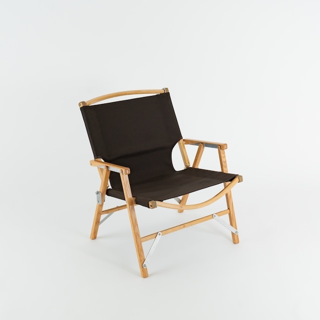 カーミットチェア ノビタ 120 イエロー novita バリスティクス