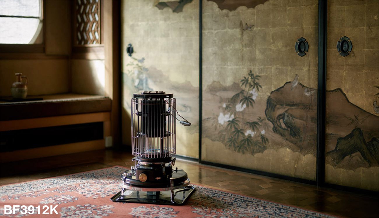 aladdin アラジンストーブ39型 BF3902-1 07年製 アラジン / Aladdin