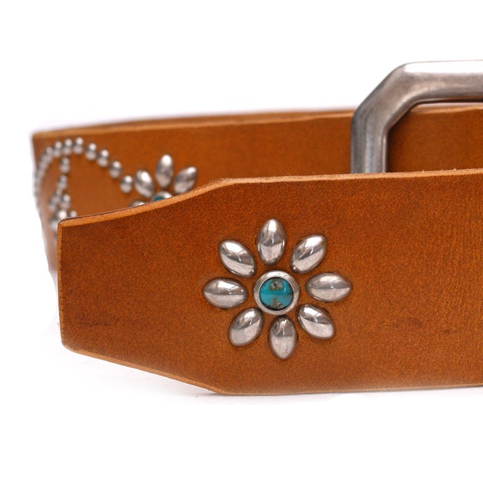 HTC】スタッズベルト通販-PANTY 正規取扱店