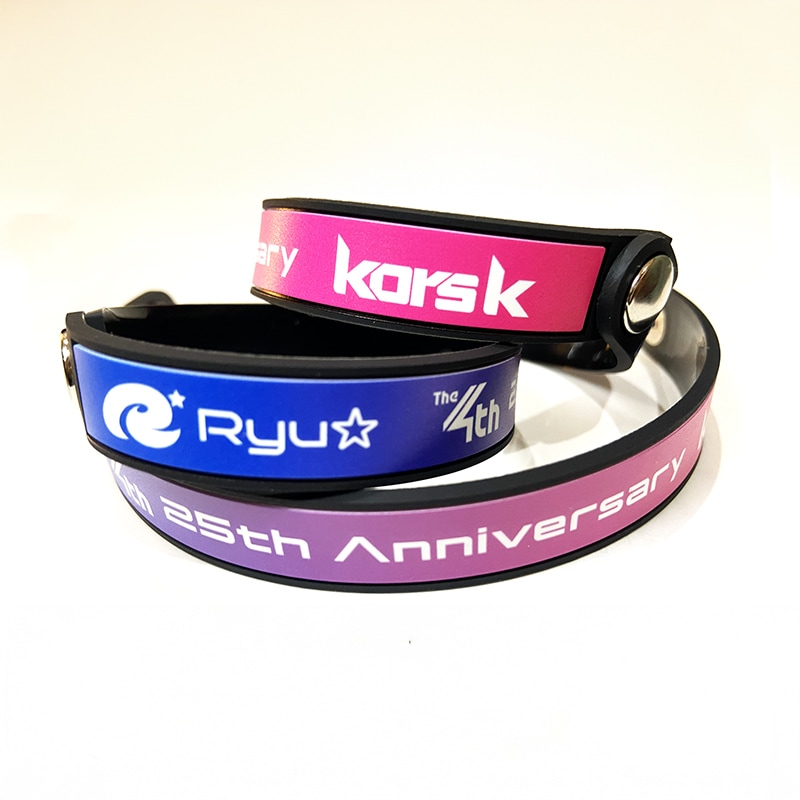 ラバーバンド The 4th 25th Anniversary | OTHER LABEL,S2TB Recording