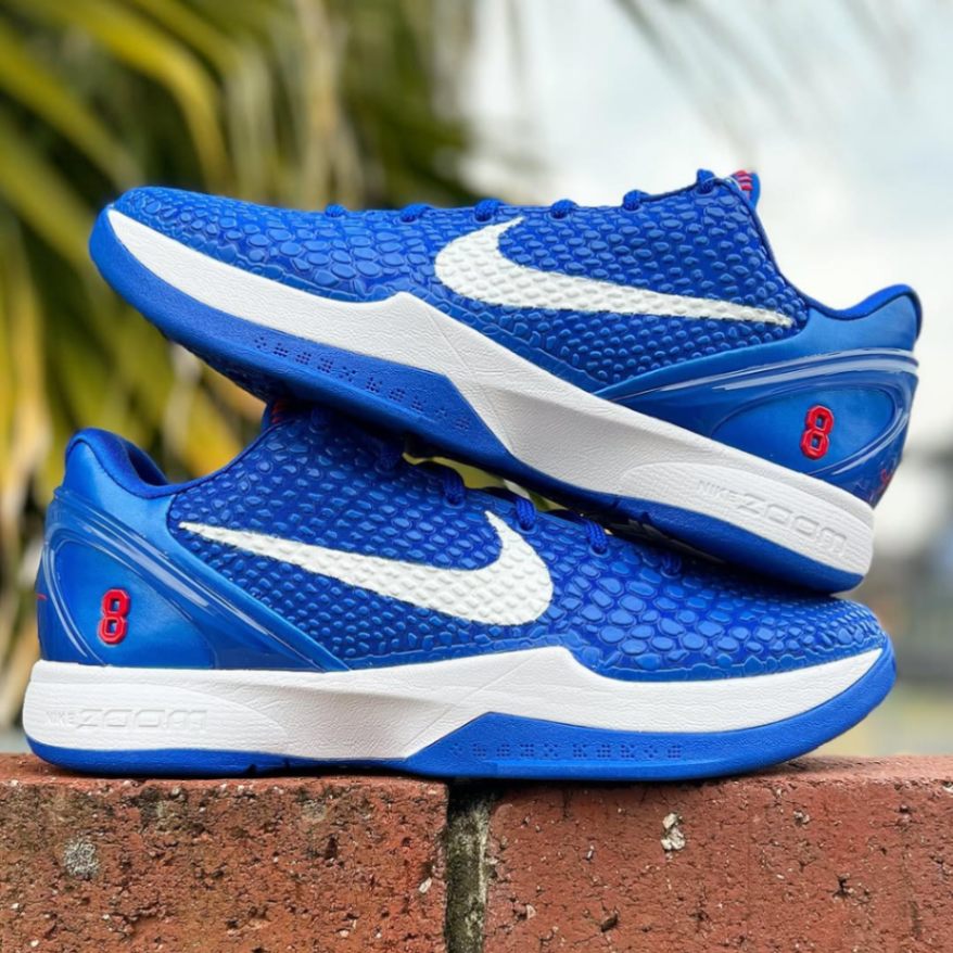 Nike GS Kobe 6 Protro 