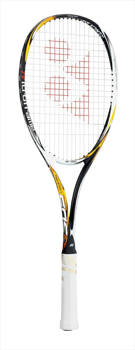 YONEX NXG50S ネクシーガ 50S/NEXIGA 50S ソフトテニスラケット