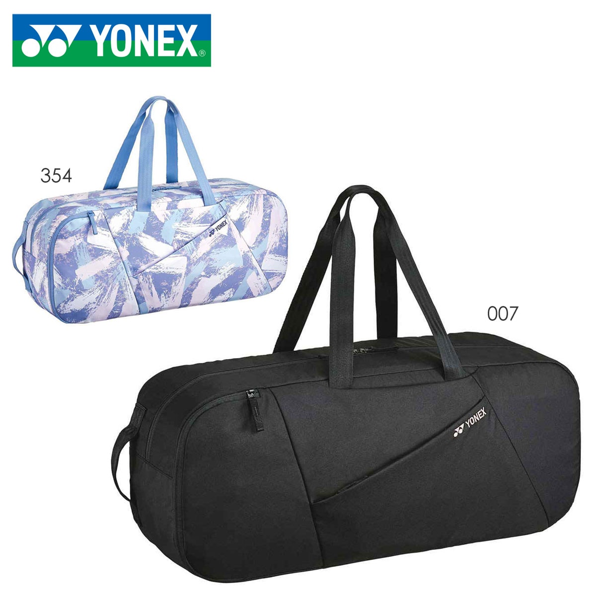 YONEX BAG2262 ラケットバッグ(リュック対応) テニスバッグ ヨネックス