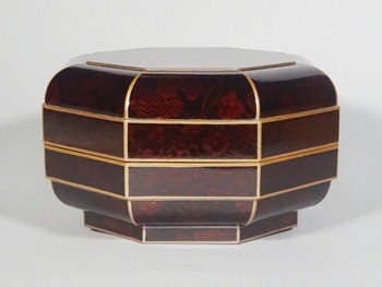 蒔絵博物館/作品展示室/佐野長寛