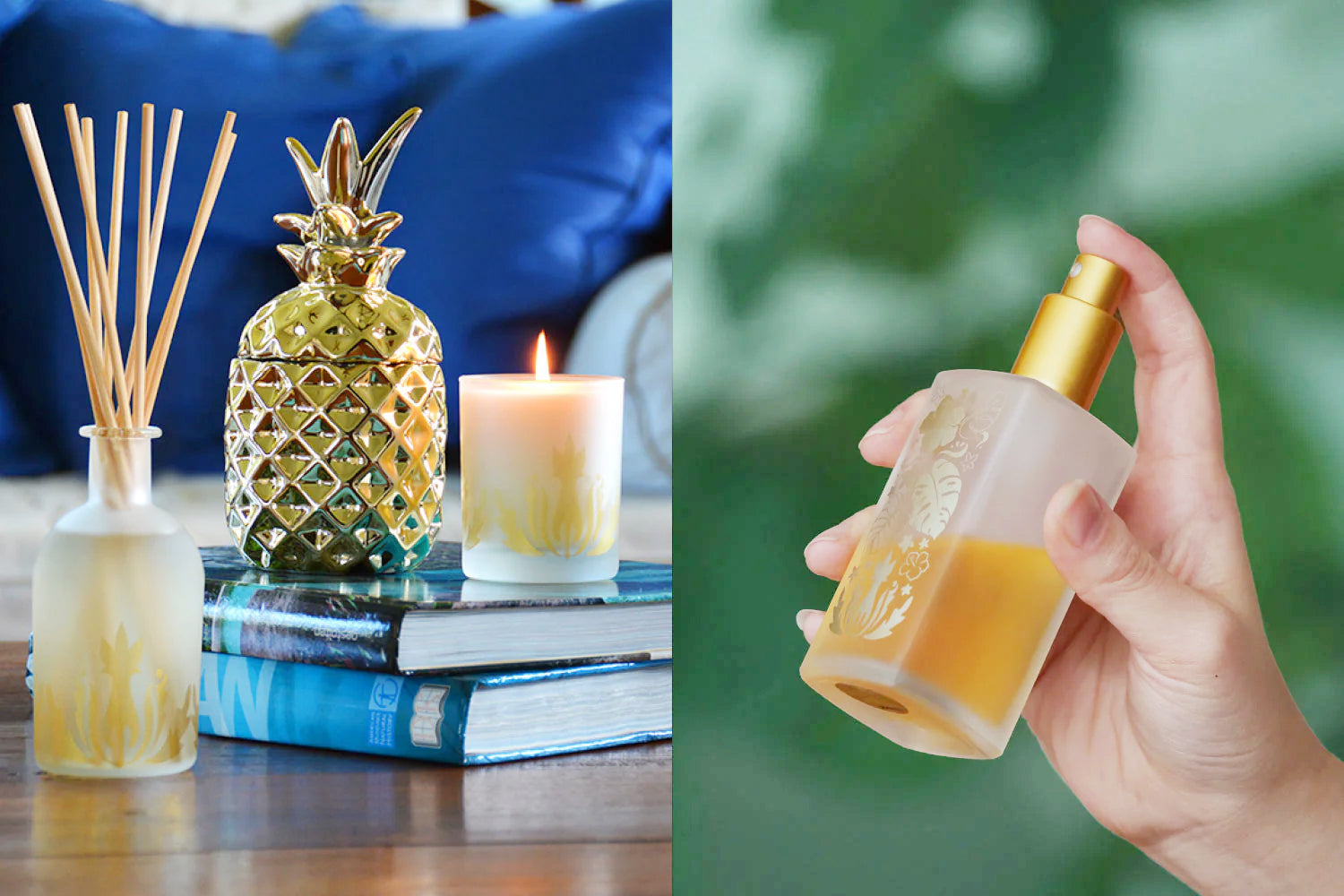 マリエオーガニクス日本公式サイト - Malie Organics 公式オンラインストア