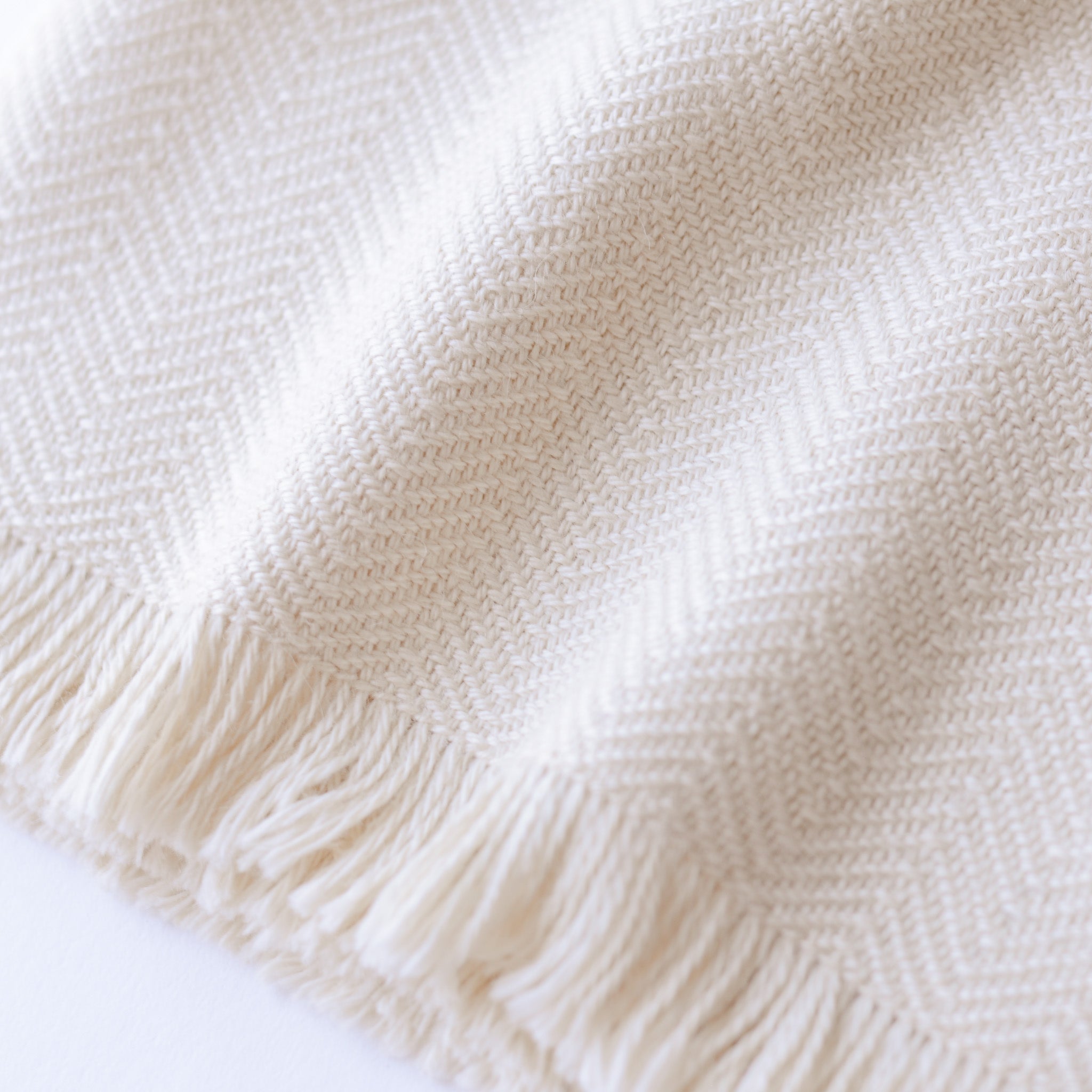 プレミアムベビーアルパカショール 毎日使いたいシンプルなデザインを