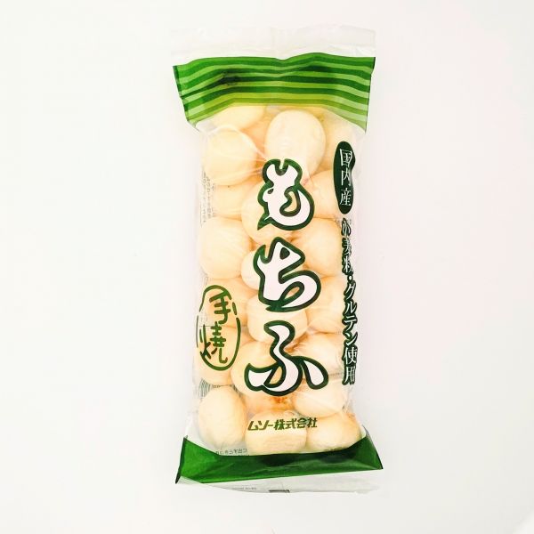 もち麩｜越前有機味噌蔵 マルカワみそ