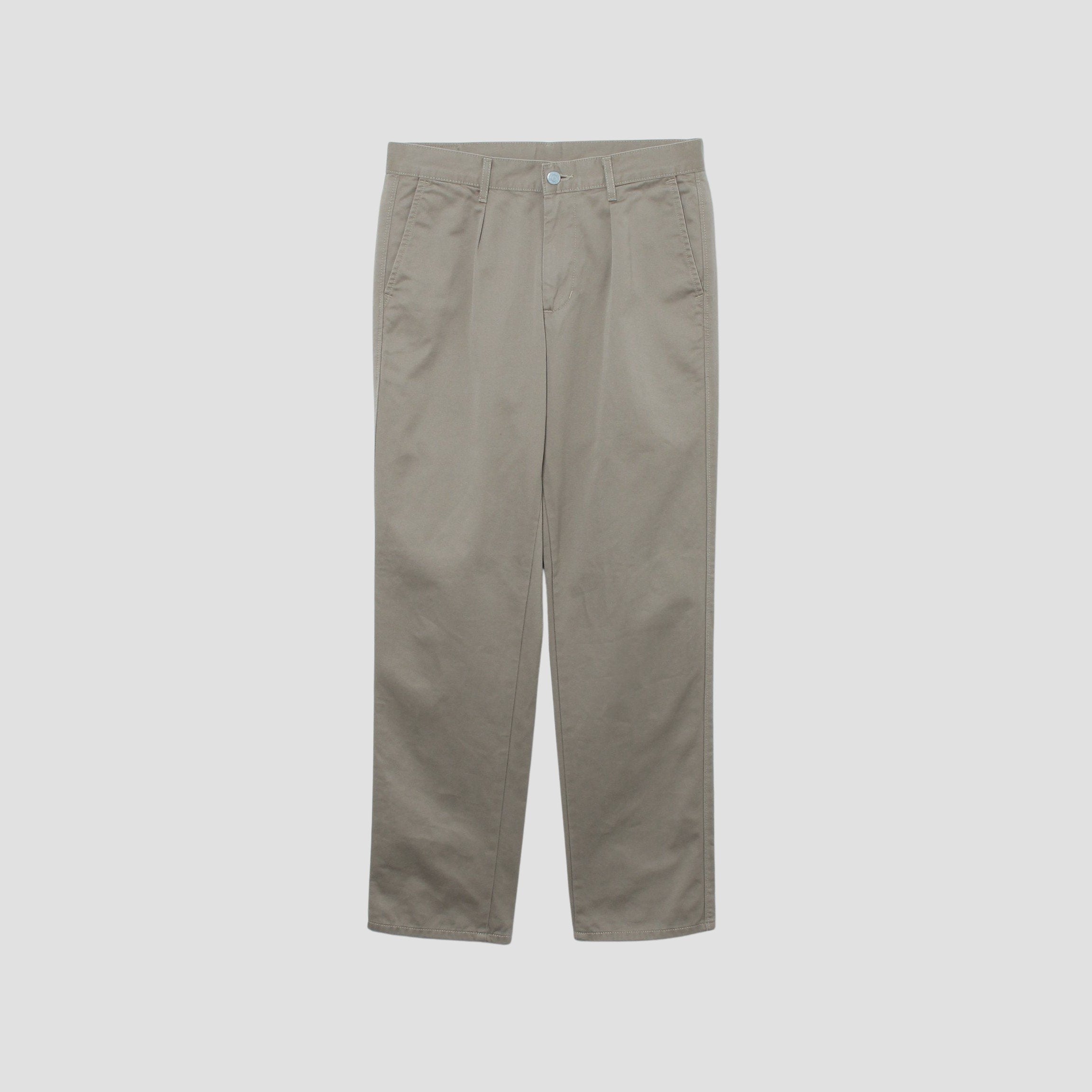 トラウザーズ / 31 / BEIGE(ベージュ) ｜ マーガレット・ハウエル 公式