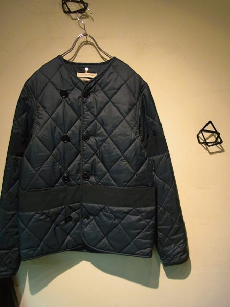 OVER ALL MASTER CLOTH（OAMC・オーバーオールマスタークロス