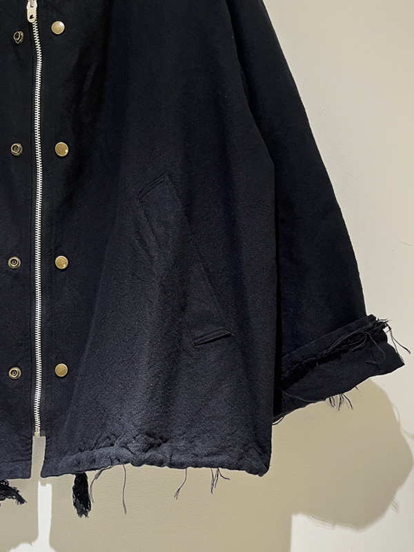 barbell object（バーベルオブジェクト） sc jkt（scジャケット