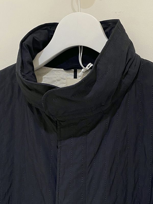 YOKE（ヨーク） Quilted Snow Parka（キルテッドスノーパーカ