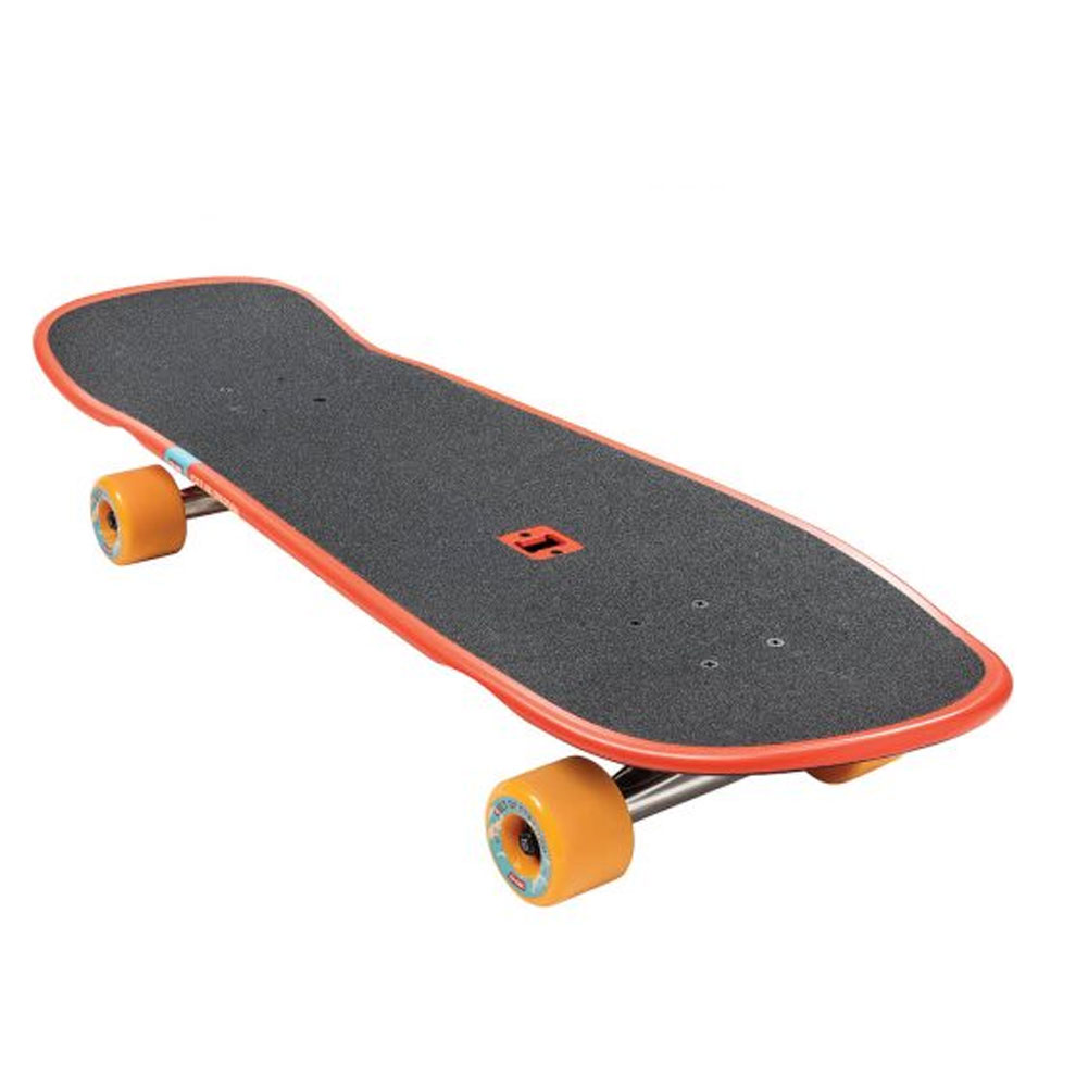 スケートボード コンプリート 31インチ グローブ カルト オブ