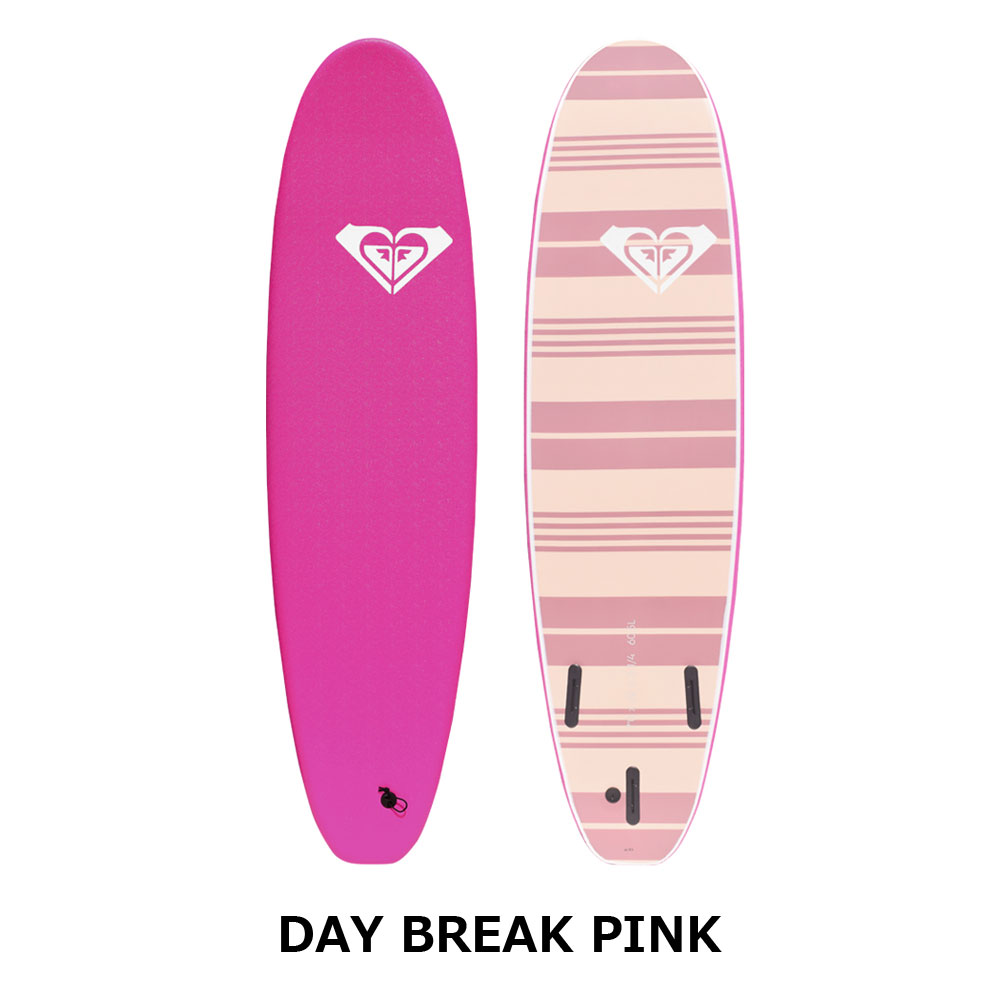 ソフトボード 7'0 ロキシー ブレイク ROXY RX BREAK ソフト