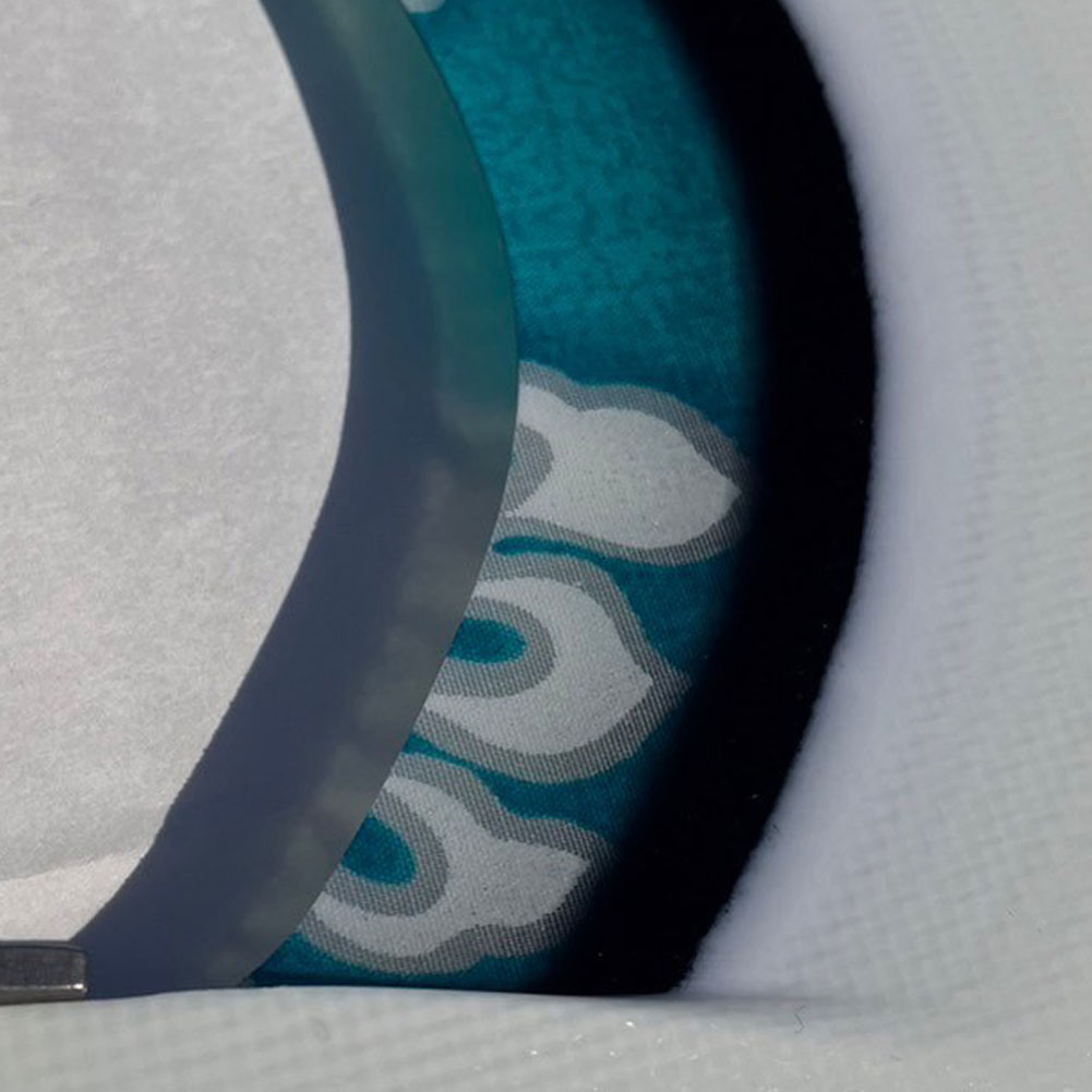 ロングボード 9.5 レインボーフィン エル ガトー Rainbow fin EL GATO