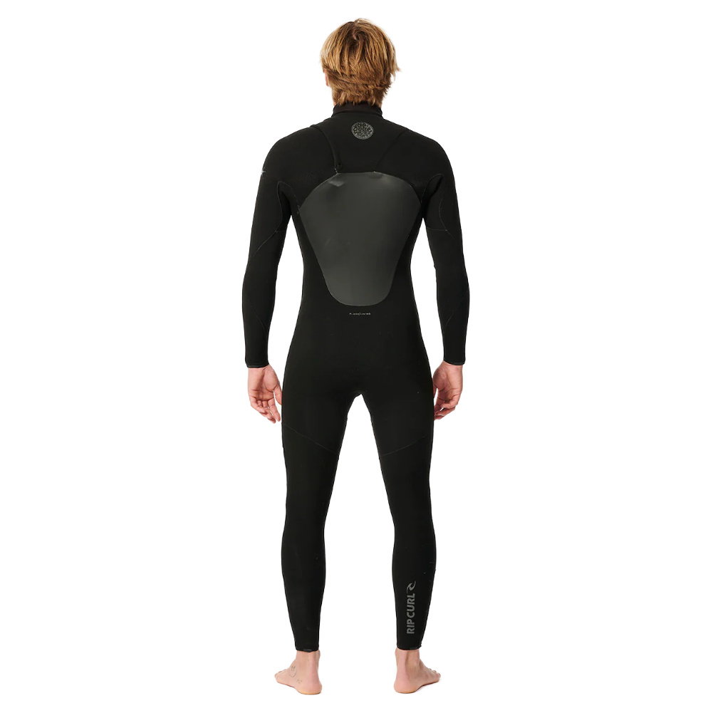 サーフィン メンズ ウェットスーツ フルスーツ 4mm 3mm リップカール