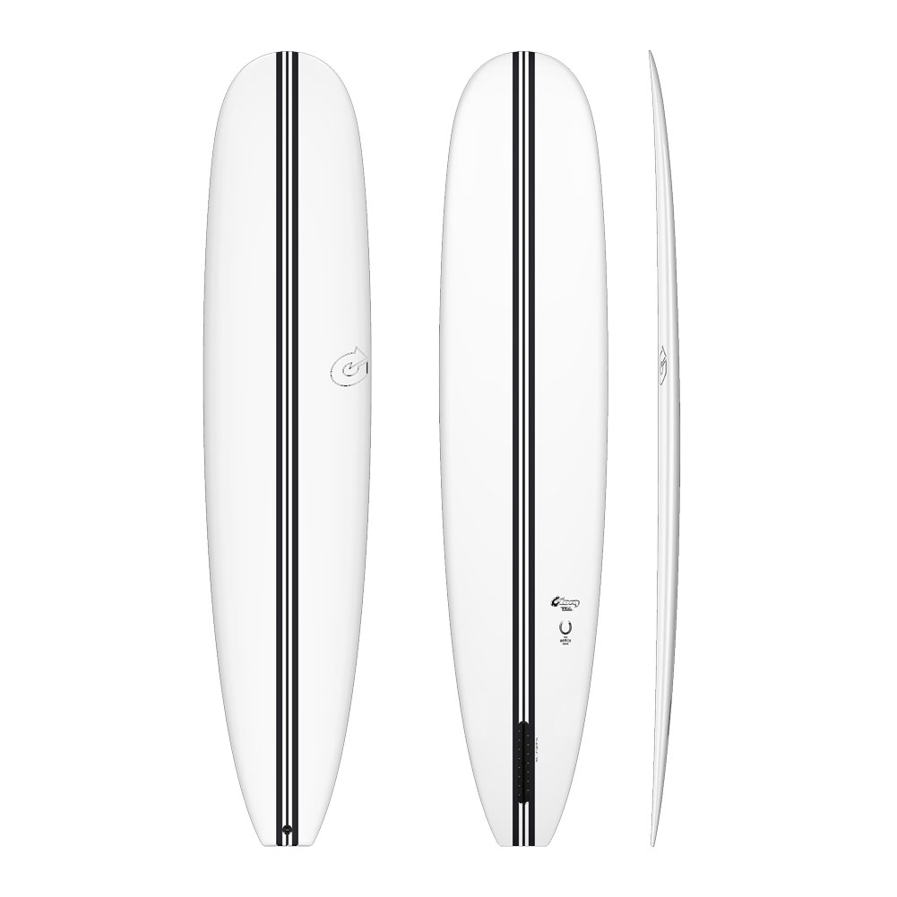 TORQ SurfBoard トルク サーフボード TEC The Horseshoe 9'0 ホース