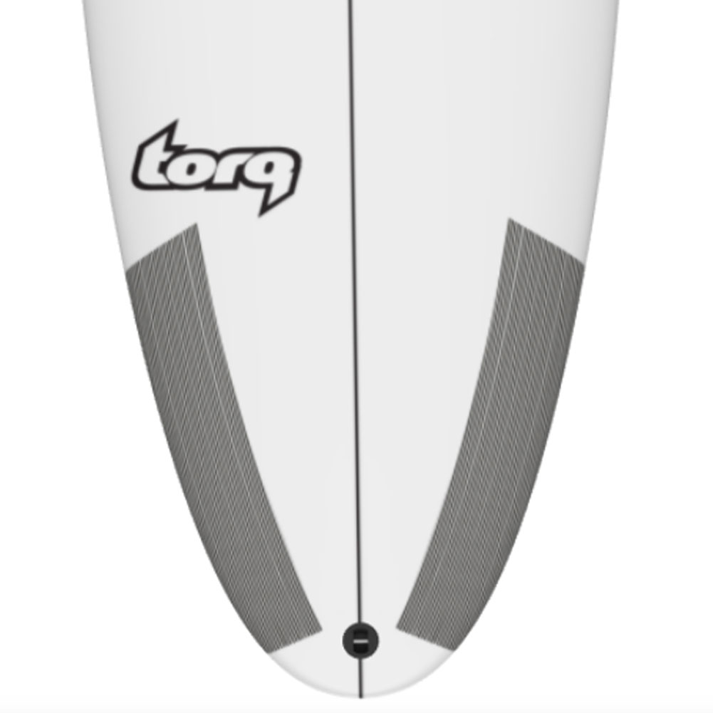 サーフボード ショートボード トルクサーフボード スラスター 6'3 TORQ