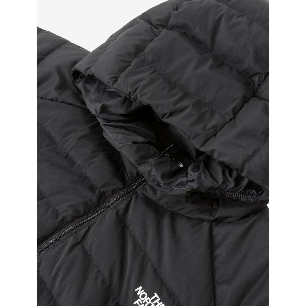 ザ・ノース・フェイス THE NORTH FACE 【正規取扱店】Red Run Hoodie