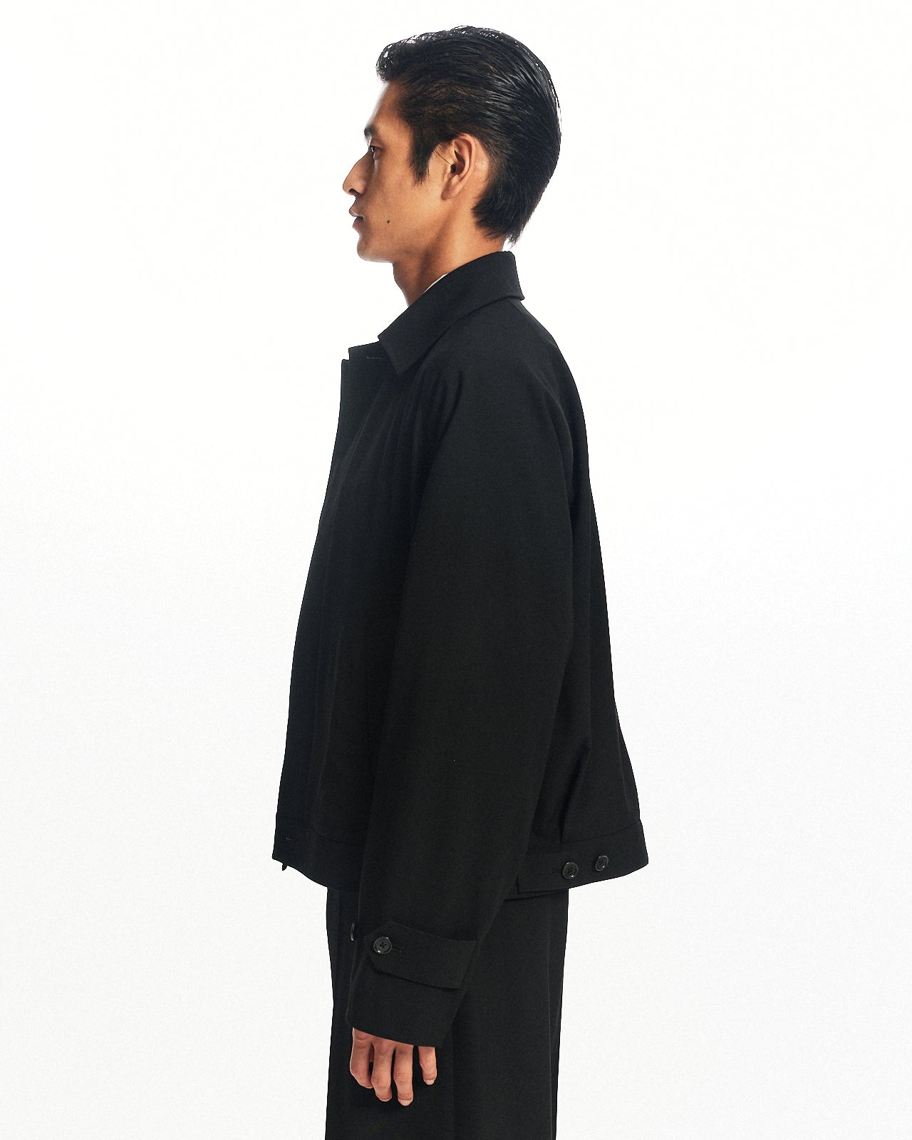 3/72アルゼンチンウールトロピカルサバイバルクロス / サービス