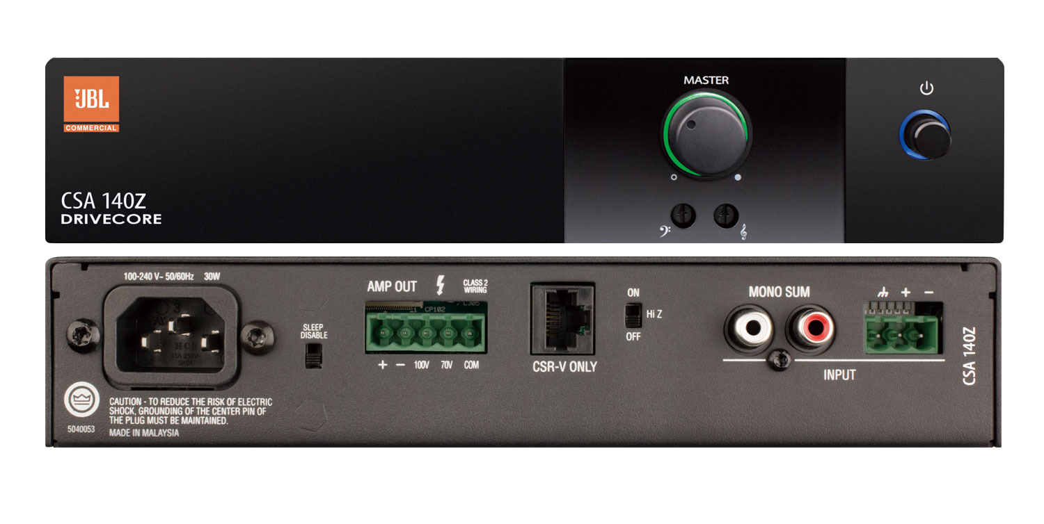 CSA 140Z CSA 180Z CSA 1120Z CSA 240Z CSA 280Z CSA 2120Z - ヒビノ