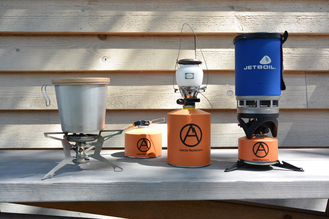 希少カラー】Mountain research ガス缶カバー MOUNTAIN RESEARCH ガス