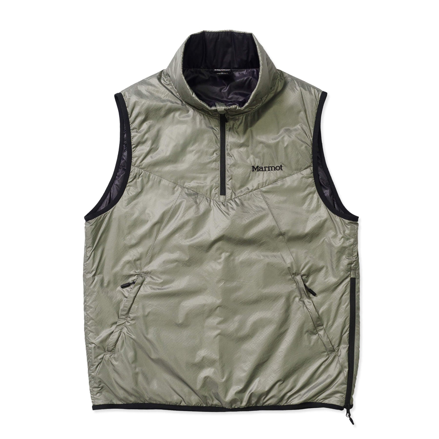 Alternative Insulation Vest(オルタナティブインサレーションベスト)