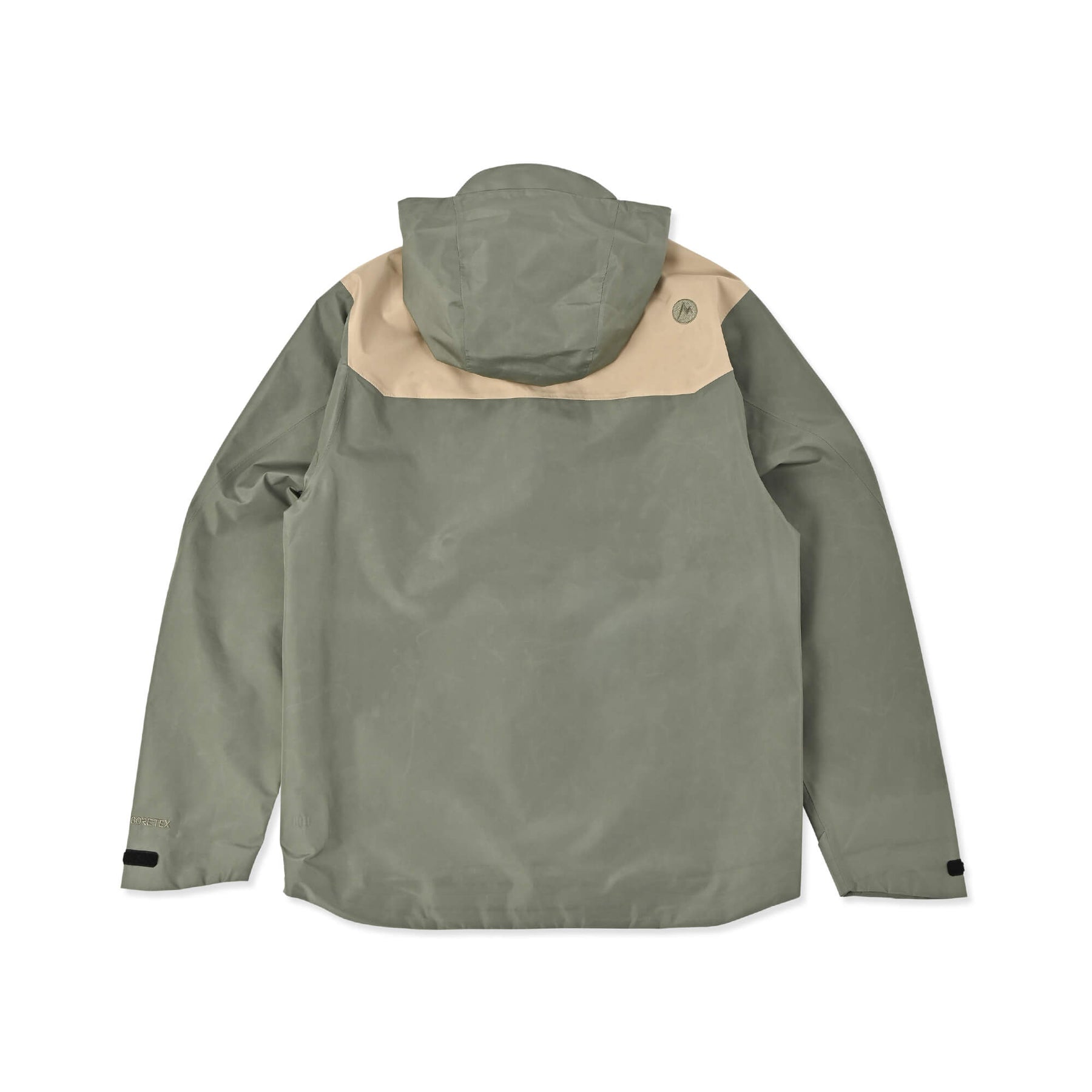 GTX Nika Jacket Ⅱ(ゴアテックス ニカジャケット ツー)