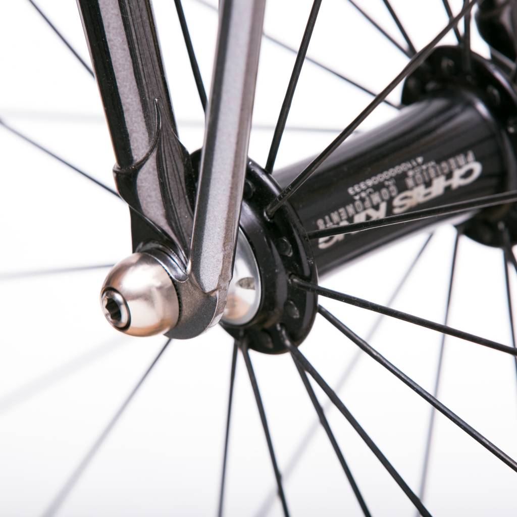 MASH Front Rack – MASH SF