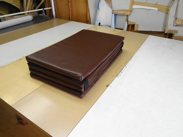 訪問、出張マッサージ用携行マット｜サバイDX【forポータブル】