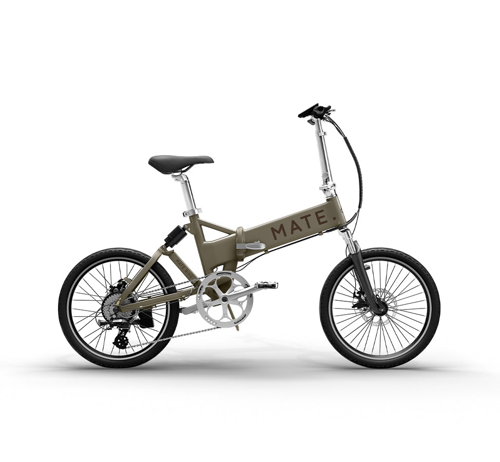 MATE.BIKE COLLECTION – MATE.BIKE JAPAN