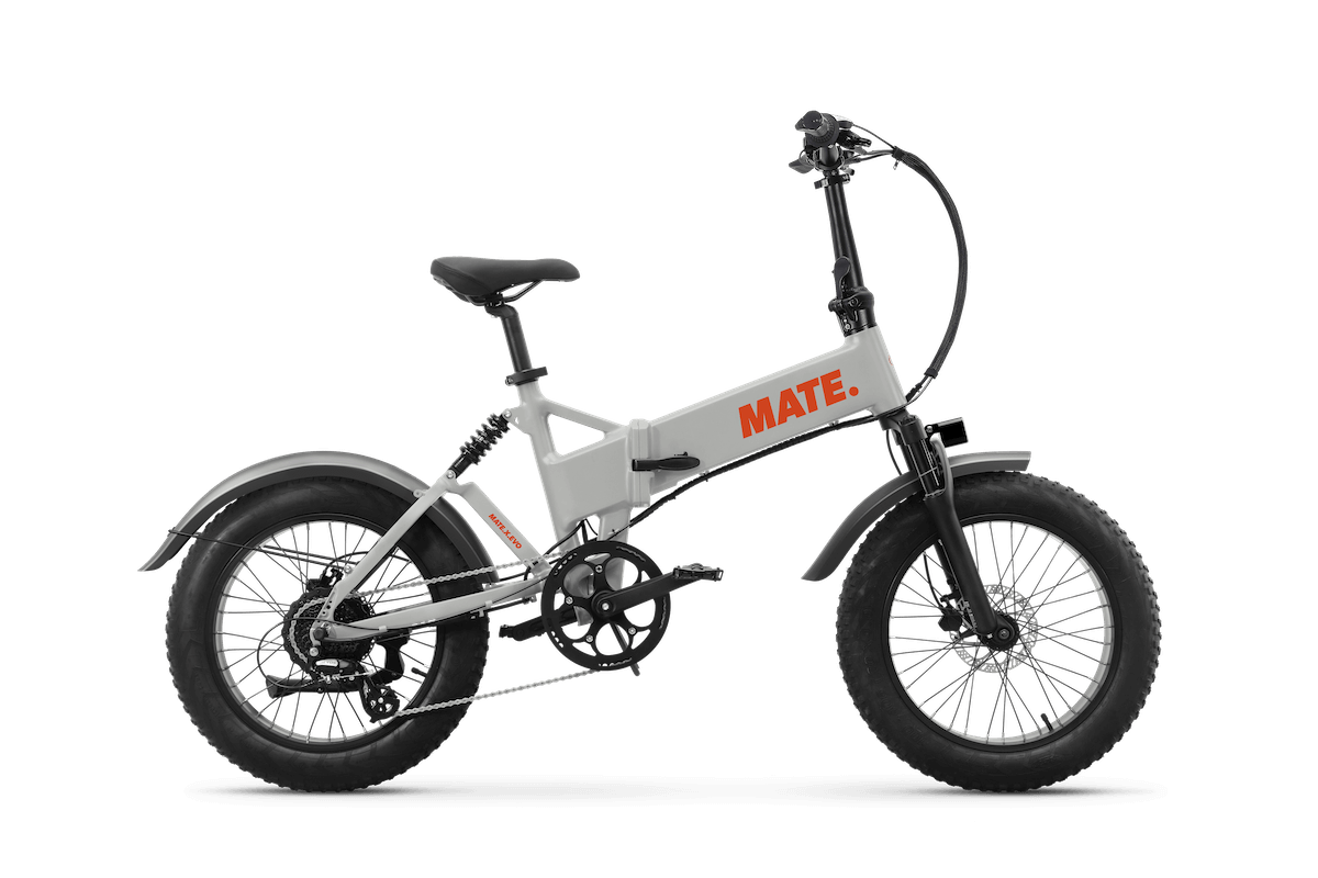 mate City 2.0 EVO Fushion 2.0用モニター MATE Fusion 2.0/ メイト