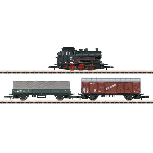 88303【NOCHジオラマ】「メラン」ブリーフケース・レイアウト 商品詳細