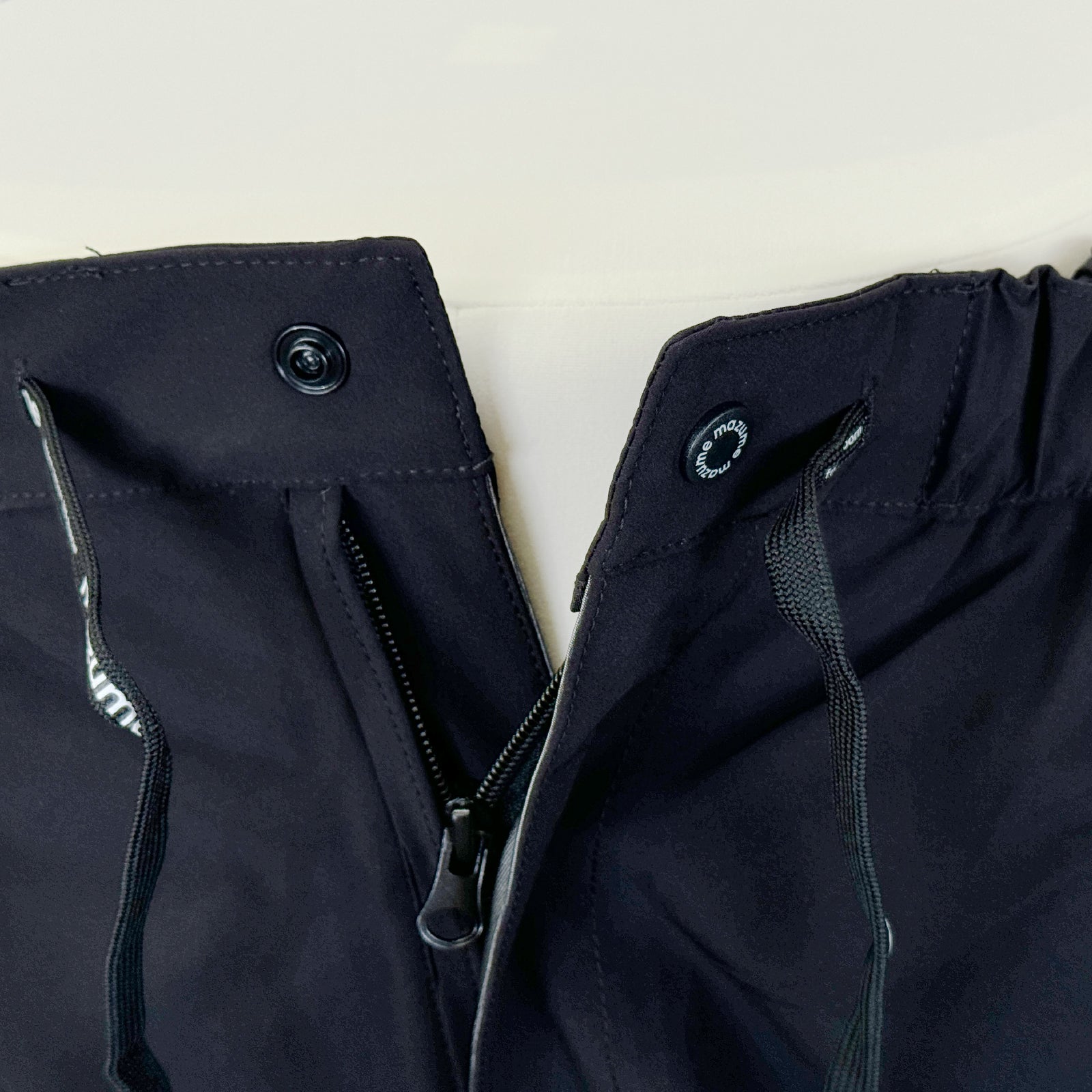 mazume コアレインスーツ